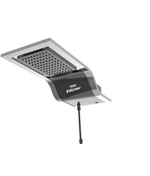 CHUVEIRO ELETRÓNICO - DUCHA INTENSE 220V - 6.500W - BLACK - FAME