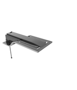 CHUVEIRO ELETRÓNICO - DUCHA INTENSE 220V - 6.500W - BLACK - FAME