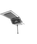 CHUVEIRO ELETRÓNICO - DUCHA INTENSE 220V - 7.800W - BLACK - FAME