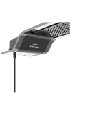 CHUVEIRO ELETRÓNICO - DUCHA INTENSE 220V - 7.800W - BLACK - FAME