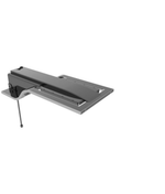 CHUVEIRO ELETRÓNICO - DUCHA INTENSE 220V - 7.800W - BLACK - FAME
