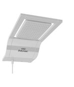 CHUVEIRO ELETRÓNICO - DUCHA INTENSE 220V - 7.800W - WHITE - FAME