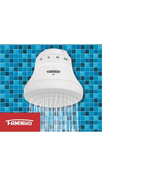 CHUVEIRO DUCHA FAMINHO 4 TEMPERATURAS 220V 6800W BRANCO FAME