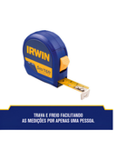 TRENA 05MT SIMPLES  IW13947 IRWIN