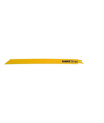 KIT C/ 5 LÁMINAS SERRA SABRE 12 POL METAL DW4838 - DEWALT