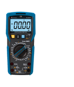 MULTIMETRO DIGITAL TRUE RMS CATIII 600V (ET-2042F) Minipa