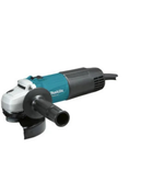 Esmerilhadeira Angular 115mm 4 1/2 Pol. 220V MAKITA-M0901B