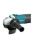 Esmerilhadeira Angular 115mm 4 1/2 Pol. 220V MAKITA-M0901B