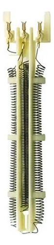RESISTENCIA ADVANCED MULTI 220V 6400W - LORENZETTI