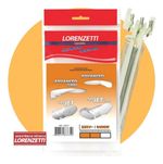 RESISTENCIA ADVANCED MULTI 220V 6400W - LORENZETTI