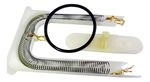 RESISTENCIA AQUECEDOR VERSÁTIL 5500W 127V LORENZETTI  (REF:755E)