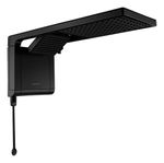CHUVEIRO ACQUA DUO PRETO FOSCO 6800W 220V LORENZETTI