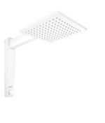 CHUVEIRO LORENZETTI ACQUA CENTURY 220V 6800W BRANCO