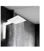 CHUVEIRO LORENZETTI ACQUA CENTURY 220V 6800W BRANCO