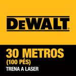 Trena A Laser Dewalt Dwht77100 30m