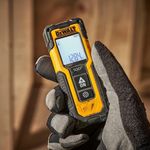 Trena A Laser Dewalt Dwht77100 30m