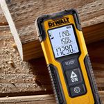 Trena A Laser Dewalt Dwht77100 30m