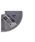LAMINA SERRA ESQ.10 100 DENTES ALUMINIO DWA03220