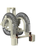 RESISTENCIA DUCHA DUCALI 220V 7500W