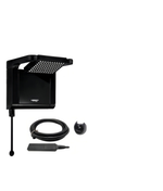 CHUVEIRO ELÉTRICO DE PAREDE LORENZETTI ACQUA ULTRA STAR PRETO 6800W 220V