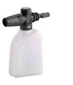 APLICADOR DETERGENTE 400ML P/LAVADORA VONDER