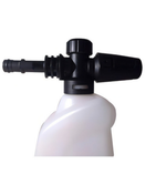 APLICADOR DETERGENTE 400ML P/LAVADORA VONDER