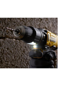 PARAFUSADEIRA FURADEIRA IMPACTO 20V SBD715B S/BATERIA STANLEY