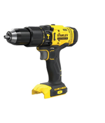 PARAFUSADEIRA FURADEIRA IMPACTO 20V SBD715B S/BATERIA STANLEY