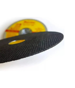 Kit Disco De Corte Starrett 4 1/2