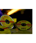 Kit Disco De Corte Starrett 4 1/2