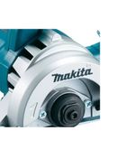 Serra Mármore Makita 4100nh3zx  com 2 Discos Diámetro 110mm 1300W 220V