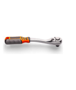  Jogo De Soquetes Sextavados 10 A 24mm 12 Peças Robust S69005014 