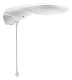 LORENZETTI ADVANCED TURBO MULTITEMPERATURAS CHUVEIRO 7500W 220V COR BRANCO