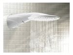 LORENZETTI ADVANCED TURBO MULTITEMPERATURAS CHUVEIRO 7500W 220V COR BRANCO