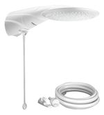 LORENZETTI ADVANCED TURBO MULTITEMPERATURAS CHUVEIRO 7500W 220V COR BRANCO