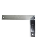 ESQUADRO PROFISSIONAL METAL 10 STANLEY 46534