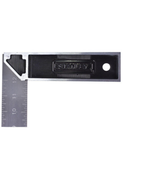 ESQUADRO PROFISSIONAL METAL 10 STANLEY 46534