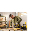 PARAFUSADEIRA/FURADEIRA STANLEY SBD714D2T 2 Baterias 1 Carregador e Maleta