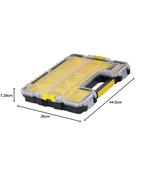 ORGANIZADOR IMPERMEÁVEL FATMAX STANLEY - FMST14920