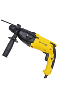 MARTELETE SDS PLUS 800 WATTS 220V 26MM - SHR263K - STANLEY