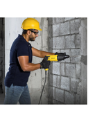 MARTELETE SDS PLUS 800 WATTS 220V 26MM - SHR263K - STANLEY