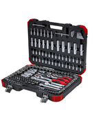 Jogo De Soquetes Gedore Red 172 Peças R45603172 