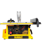 SERRA CIRCULAR DE BANCADA DEWALT DWE7470-B2 10 1800W 220V