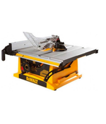 SERRA CIRCULAR DE BANCADA DEWALT DWE7470-B2 10 1800W 220V