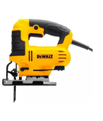 SERRA TICO-TICO 650W 220V DWE300-B2 DEWALT