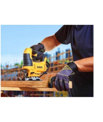 SERRA TICO-TICO 650W 220V DWE300-B2 DEWALT
