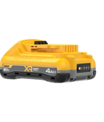 Bateria DCB2104-B3 20v Max Xr 4ah Powerpack Dewalt