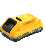 Bateria DCB2104-B3 20v Max Xr 4ah Powerpack Dewalt