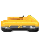 Bateria DCB2104-B3 20v Max Xr 4ah Powerpack Dewalt