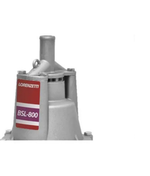 BOMBA DE ÁGUA SUBMERSA BSL 800 - LORENZETTI COR CINZA 220V 